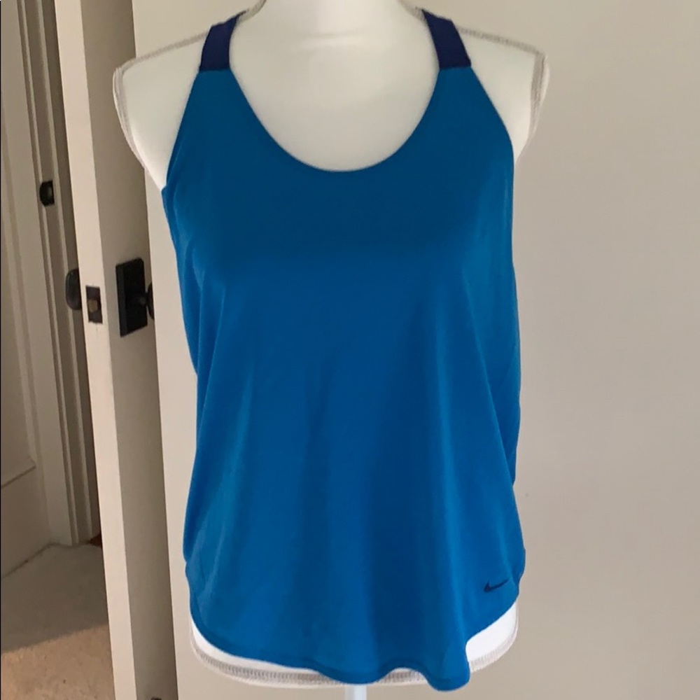 Nike Tank Top